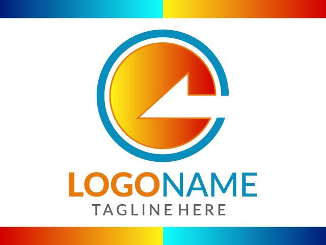 Modern letter base g logo design free download our website