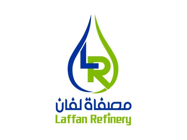 laffan-refinery-vector-logo-design-sreelogo