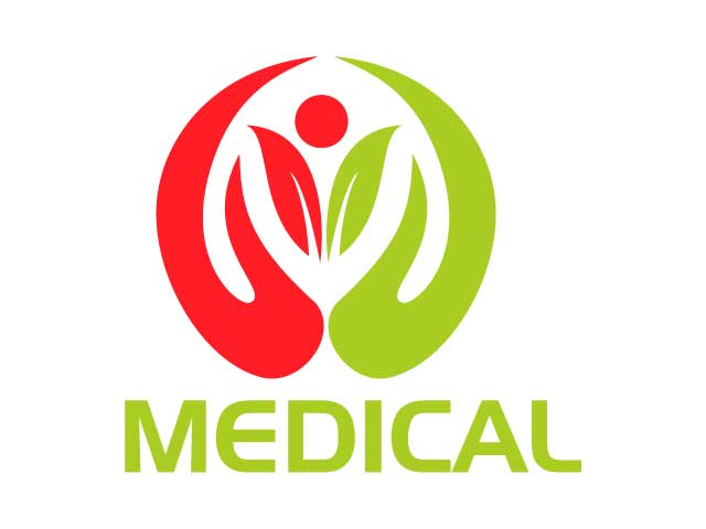 Creative and professional Unique Medical logo design free download