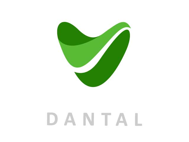 Dental Company Logo Design Free Download