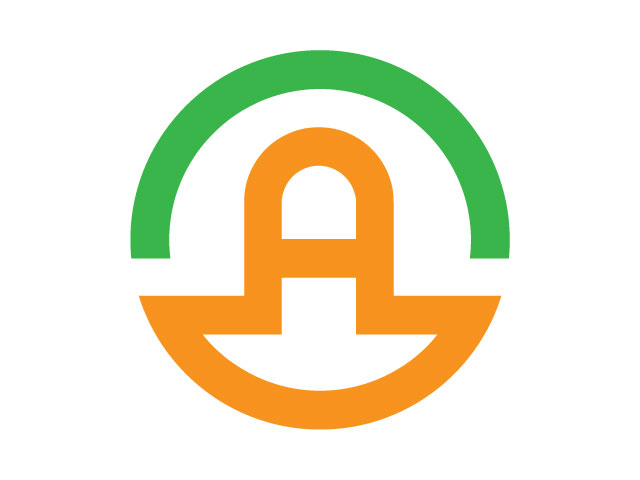 Minimalist logo design icon design free download