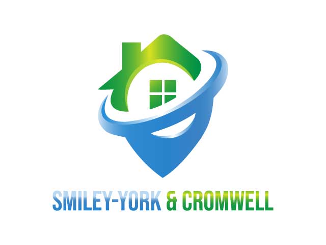 Smiley-York & Cromwell logo design free download