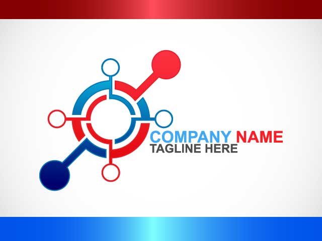 Technology-logo-design-free-download
