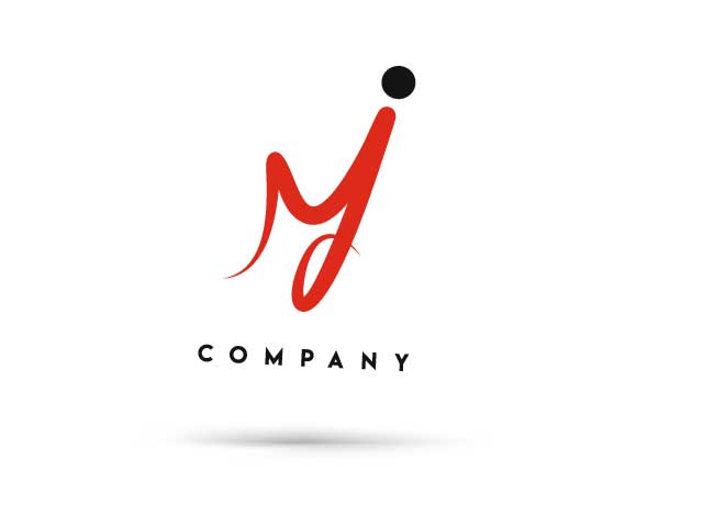 Vector-logo-m-design-free-download