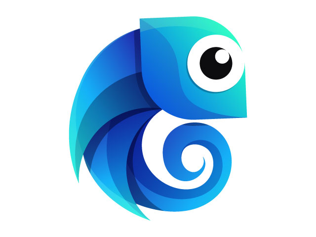 Creative New Logo Design Free Download