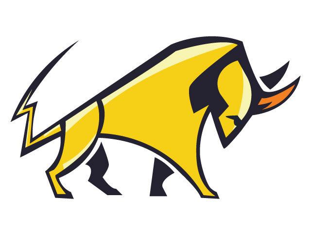 Professional and Creative Buffalo Logo Design Free Download