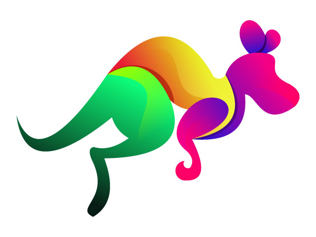 Creative Animal Logo Design Free Download