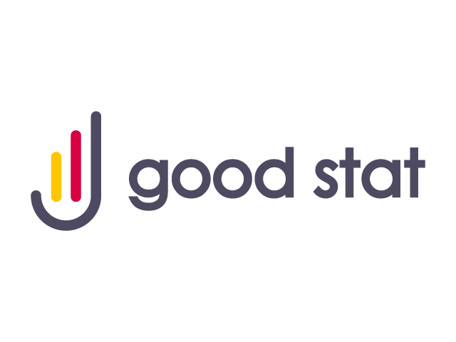 Good Stat Logo Template design free download