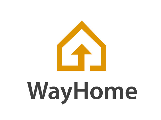 Home logo design free download