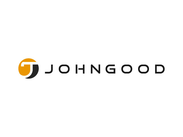 John Good – Letter J Logo Template design free download
