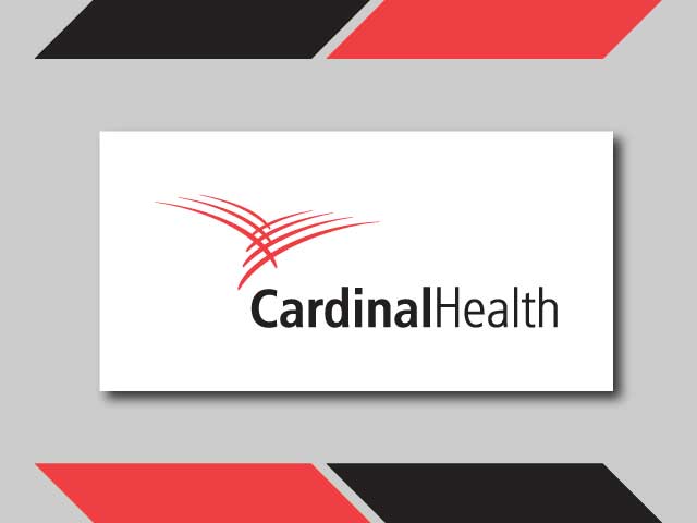 Cardinal Health Logo design free download
