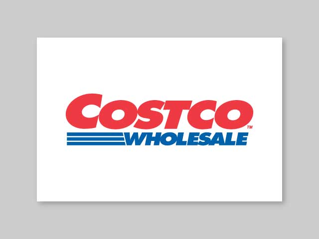Costco logo design free download