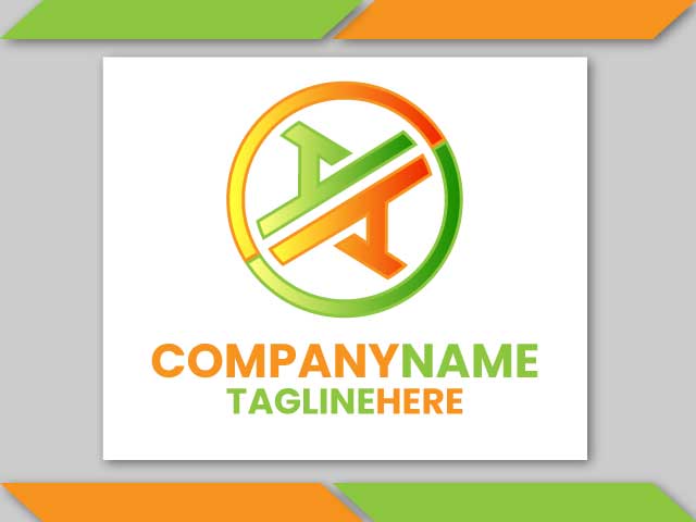 Company creative Infinite Letter S Logo Design free download