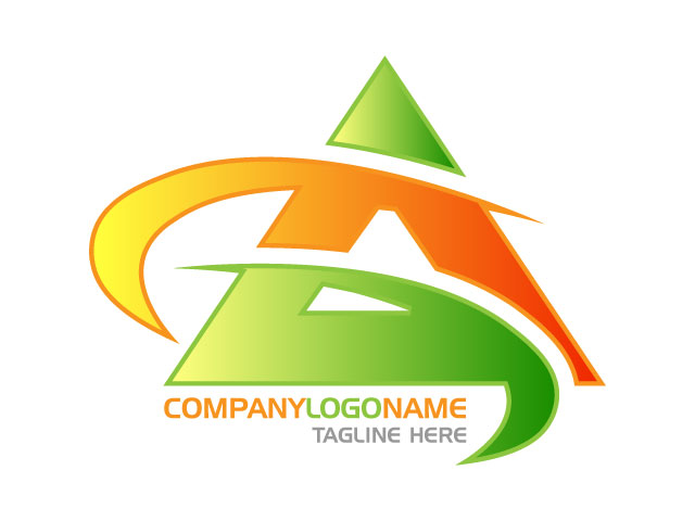 A logo Design Template Vector Graphic Branding design free download