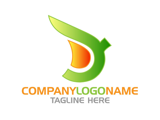 Creative logo design for high-level brand free download