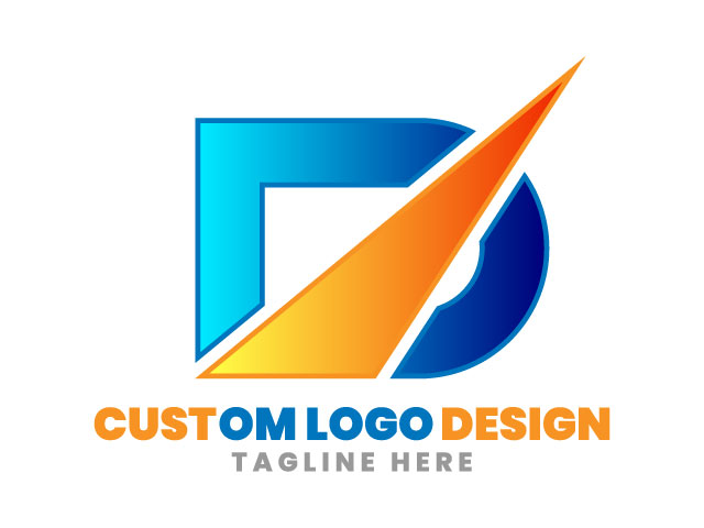 Creating a custom logo design is a critical step