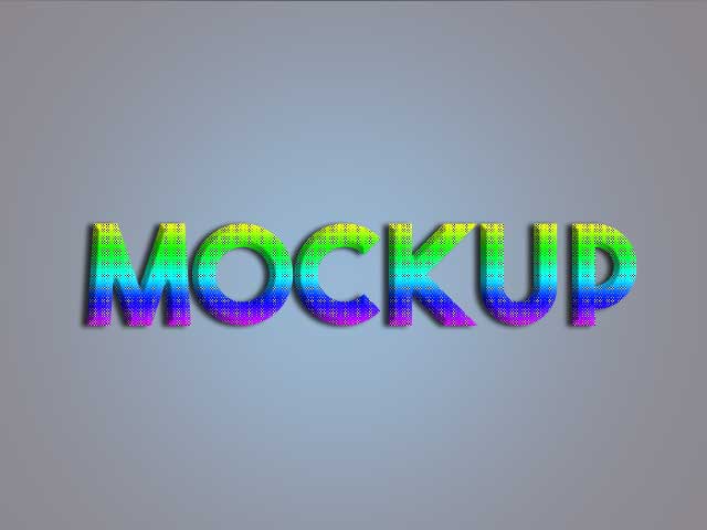 The 3d logo design free download