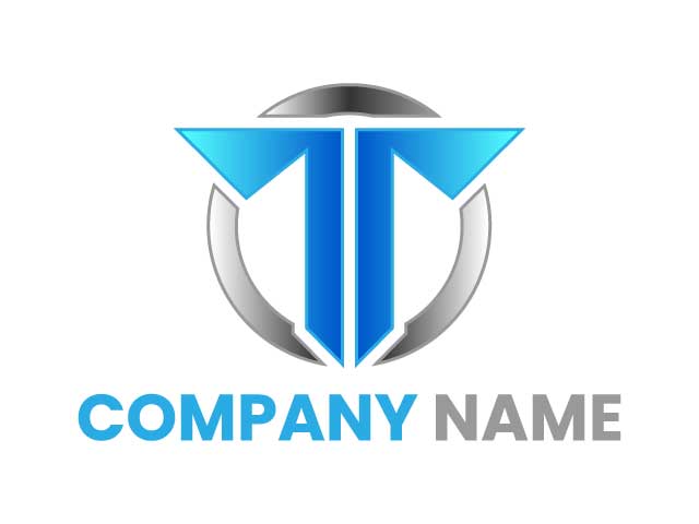 Letter T logo ideas