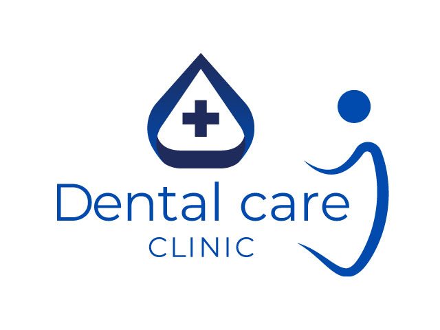 Dental care logo design free download