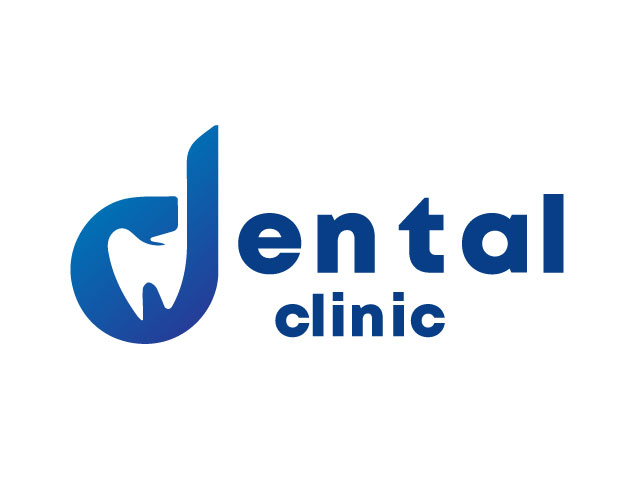 Dental logo design branding free download