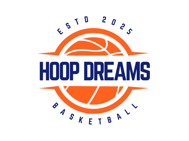 How to create your own brand for a basketball team template