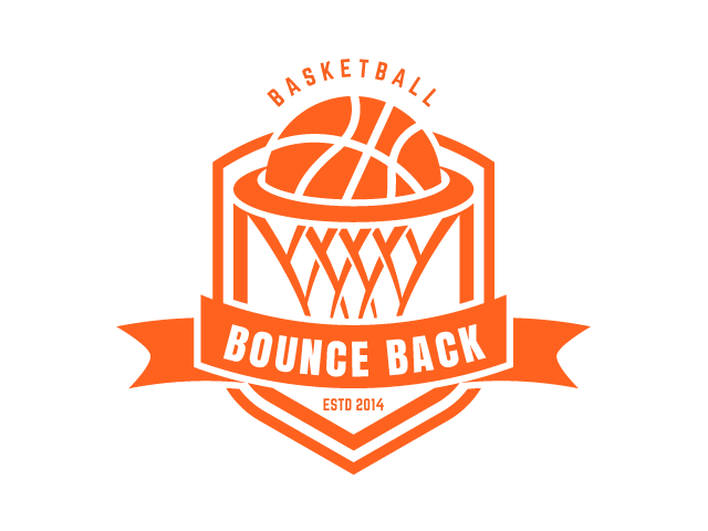 Basketball team logo ai generator