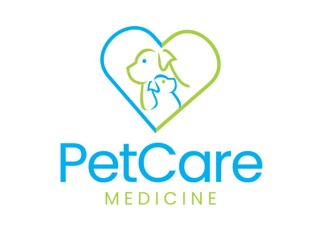 Pet funny dog logo design free download