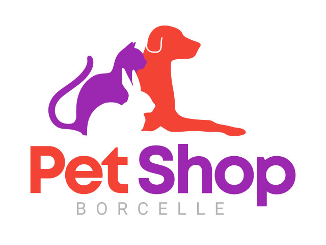 Pet shop logo design free download